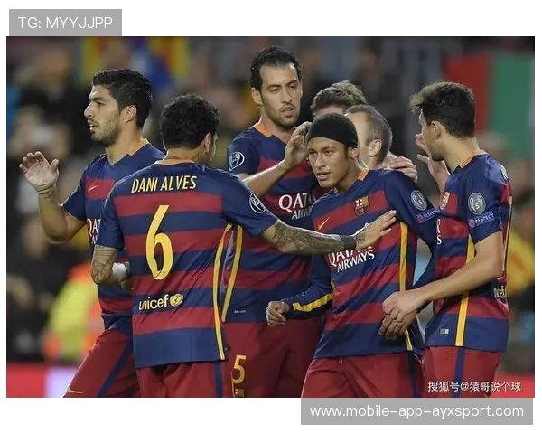 巴萨攻防转换效率高,联赛与欧战兼顾有方 巴萨攻防转换效率高,联赛与欧战兼顾有方