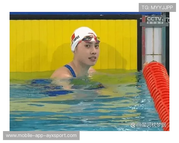 世界游泳冠军赛：蝶泳大战刷新赛季纪录