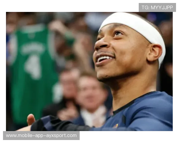 小托马斯持球节奏迅速