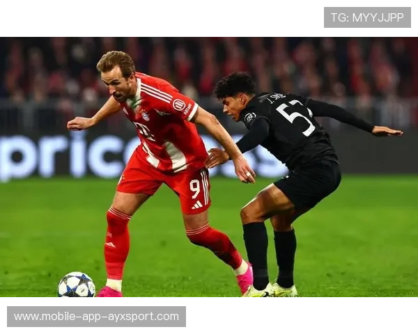 拜仁3-1逆转葡萄牙体育，安联球场见证复苏