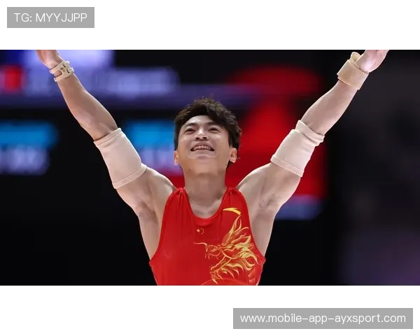 体操世锦赛精彩纷呈，中国队包揽多枚奖牌，体操世锦赛中国金牌