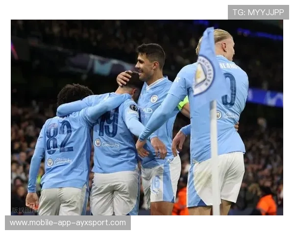 曼城若补强后腰控制力将进一步加强