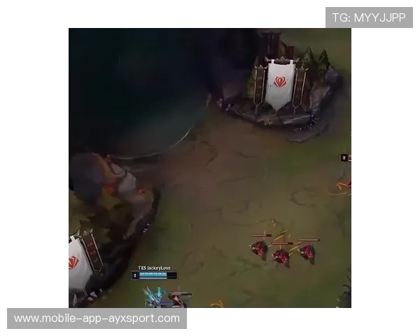 TES上路强行越塔，换出两个人头