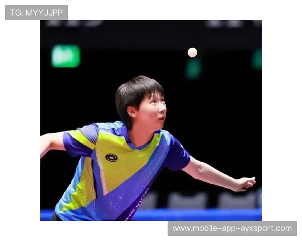 王曼昱斩获全运会女单金牌，正式入选伦敦世乒赛直通大名单