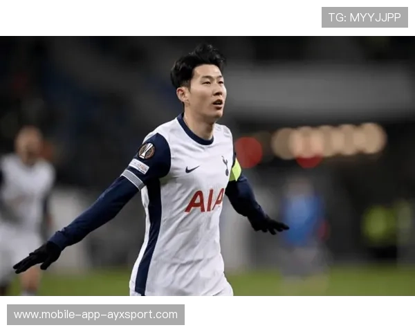 热刺孙兴慜斜线低射制造惊喜,世界足坛的全能进攻神话 热刺孙兴慜斜线低射制造惊喜,世界足坛的全能进攻神话